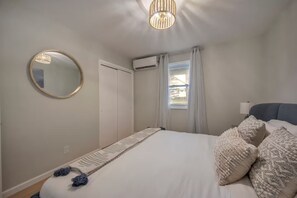 3 slaapkamers, gratis wifi, beddengoed