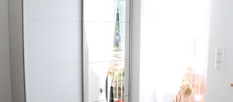 Appartamento Vacanze Famiglia Schleicher