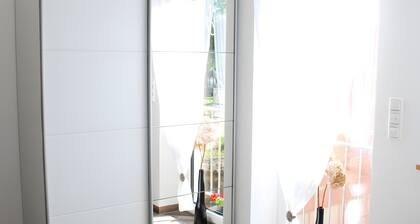 Family Schleicher Holiday Apartment