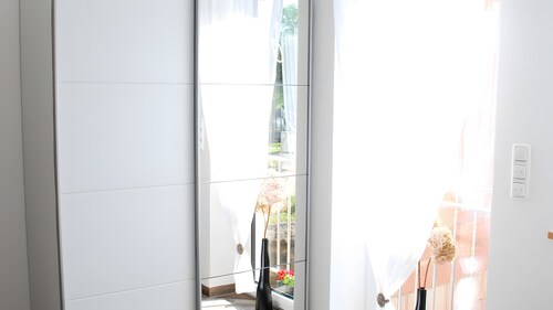 Family Schleicher Holiday Apartment