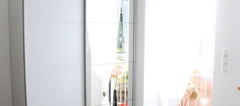 Family Schleicher Holiday Apartment