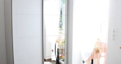 Family Schleicher Holiday Apartment