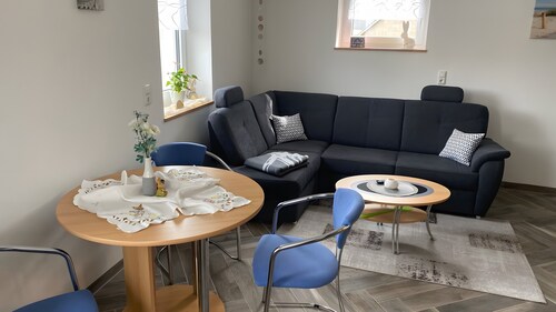 Ferienwohnung Familie Schleicher