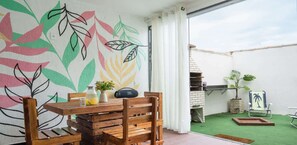 Dining - Casa em Cabo Frio com Spa de Cromoterapia (Cabo Frio)