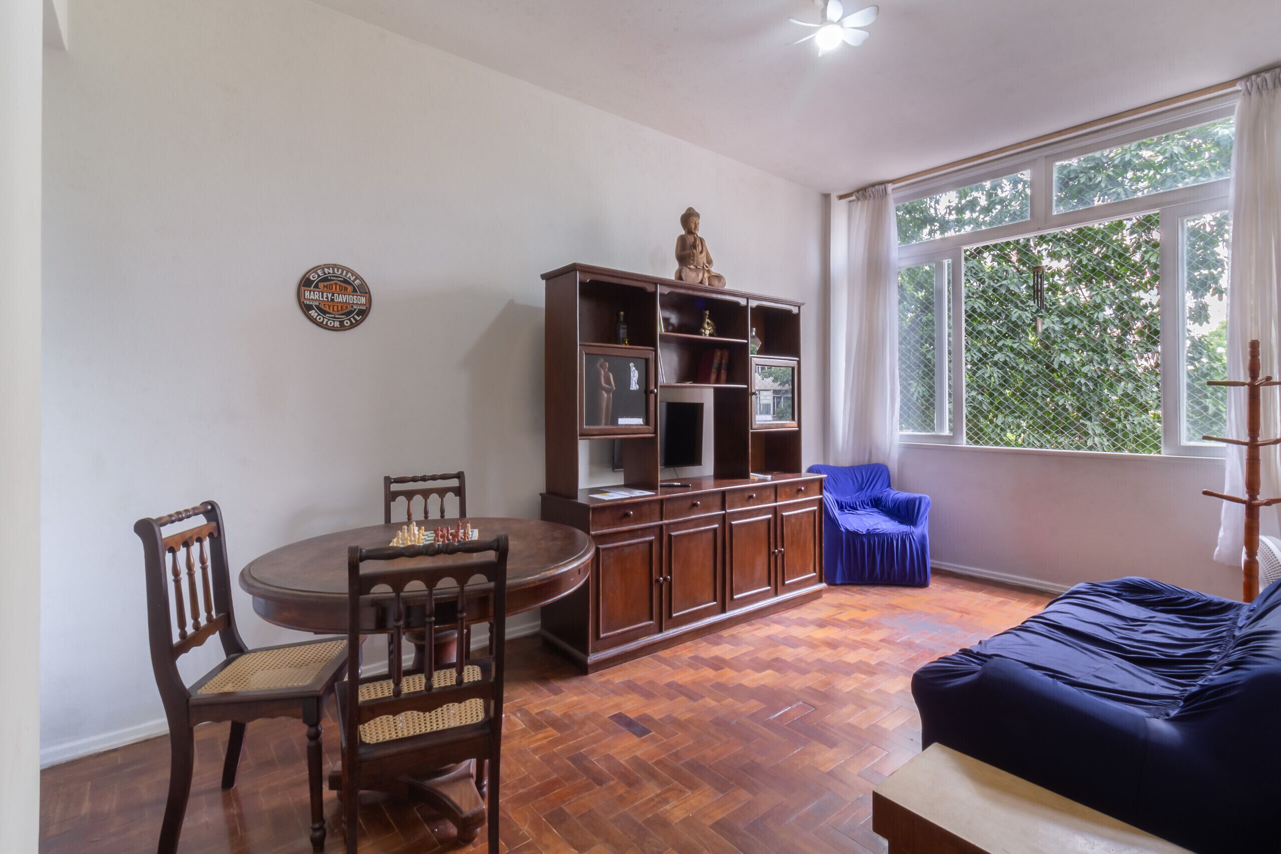 Interieur