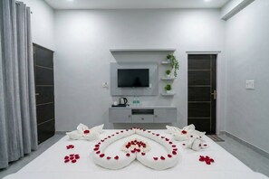Quarto casal luxo