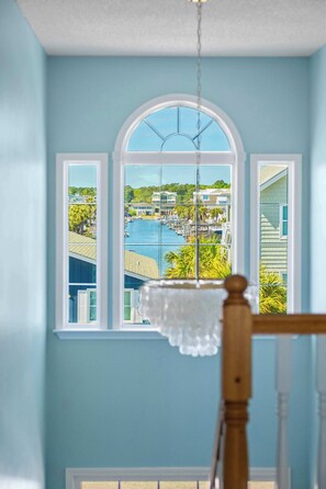 Interior - Summer Dates Available! Pool, Spa  & Golf Lounge (Ocean Isle Beach)