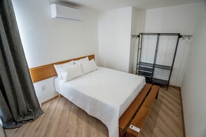 Apartamento superior