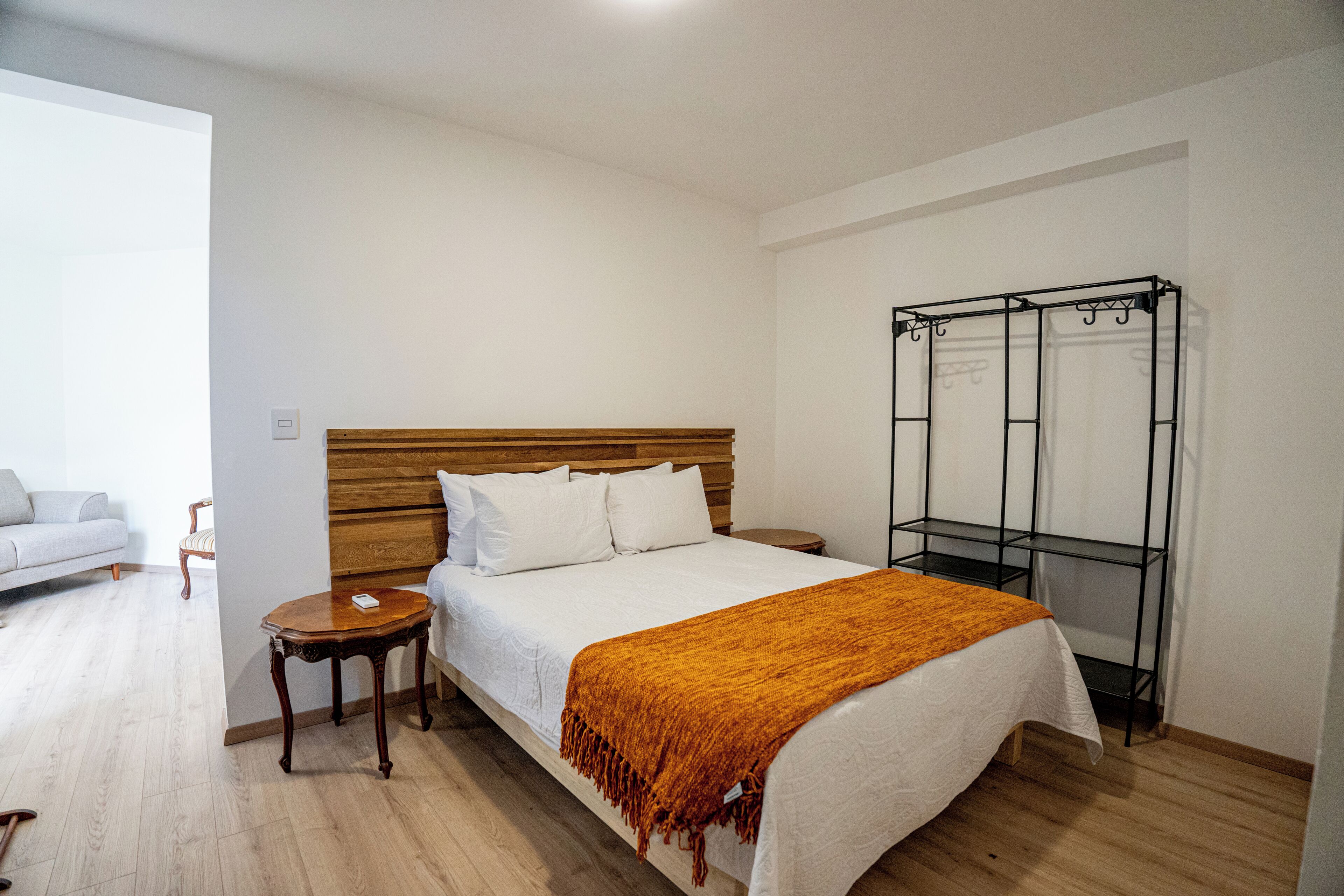 Apartamento conforto