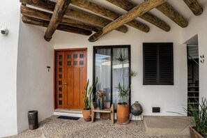 Exterior - Laurelian Lofts (Oaxaca)