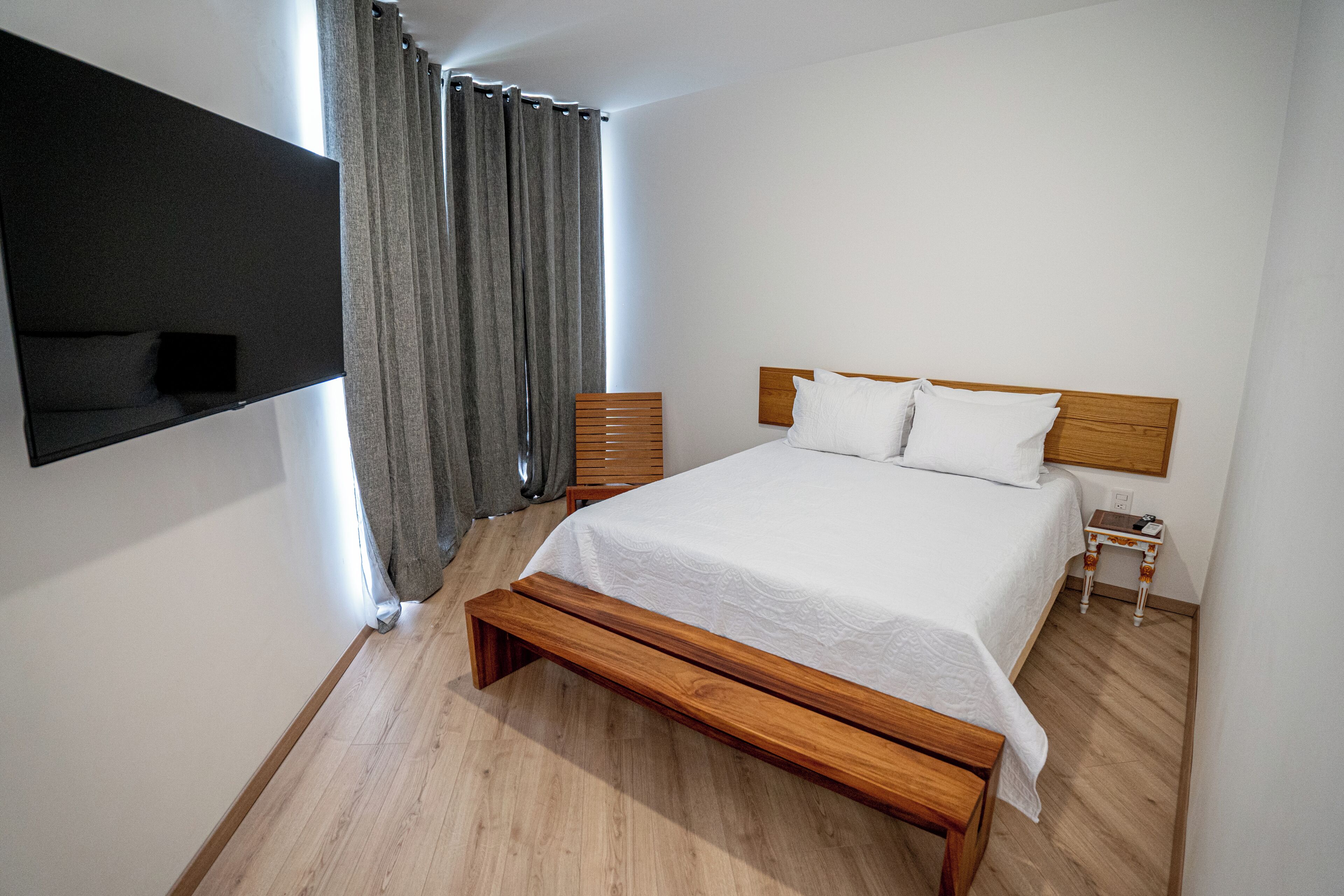 Apartamento exclusivo