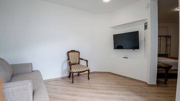 Apartamento conforto