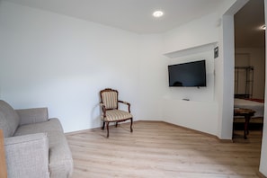 Apartamento conforto