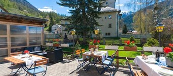 Hotel Alpina 
