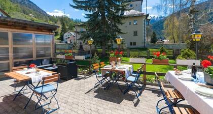 Hotel Alpina