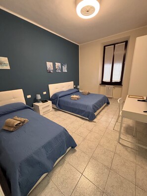 1 bedroom, WiFi - Casa Bella Mbriana - Metro Italia 61 - Lingotto (Torino)