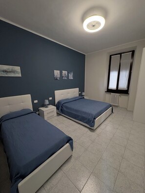1 bedroom, WiFi - Casa Bella Mbriana - Metro Italia 61 - Lingotto (Torino)