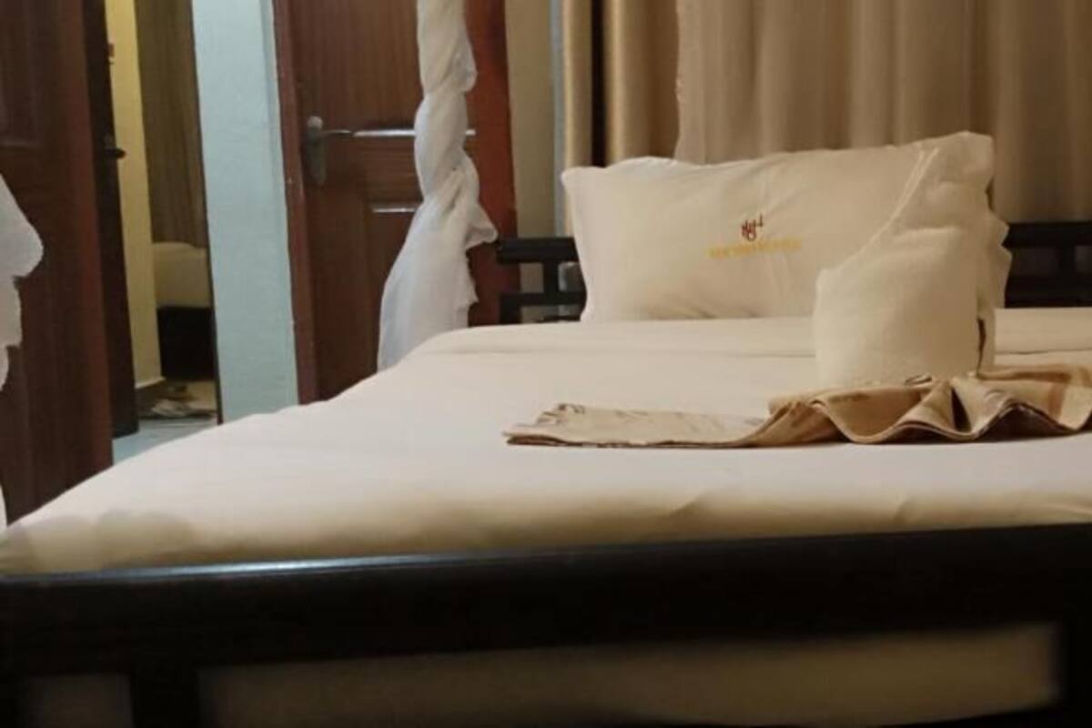 Deluxe-studiolejlighed - balkon - byudsigt