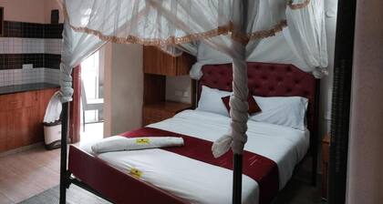 New Urbane Hotel