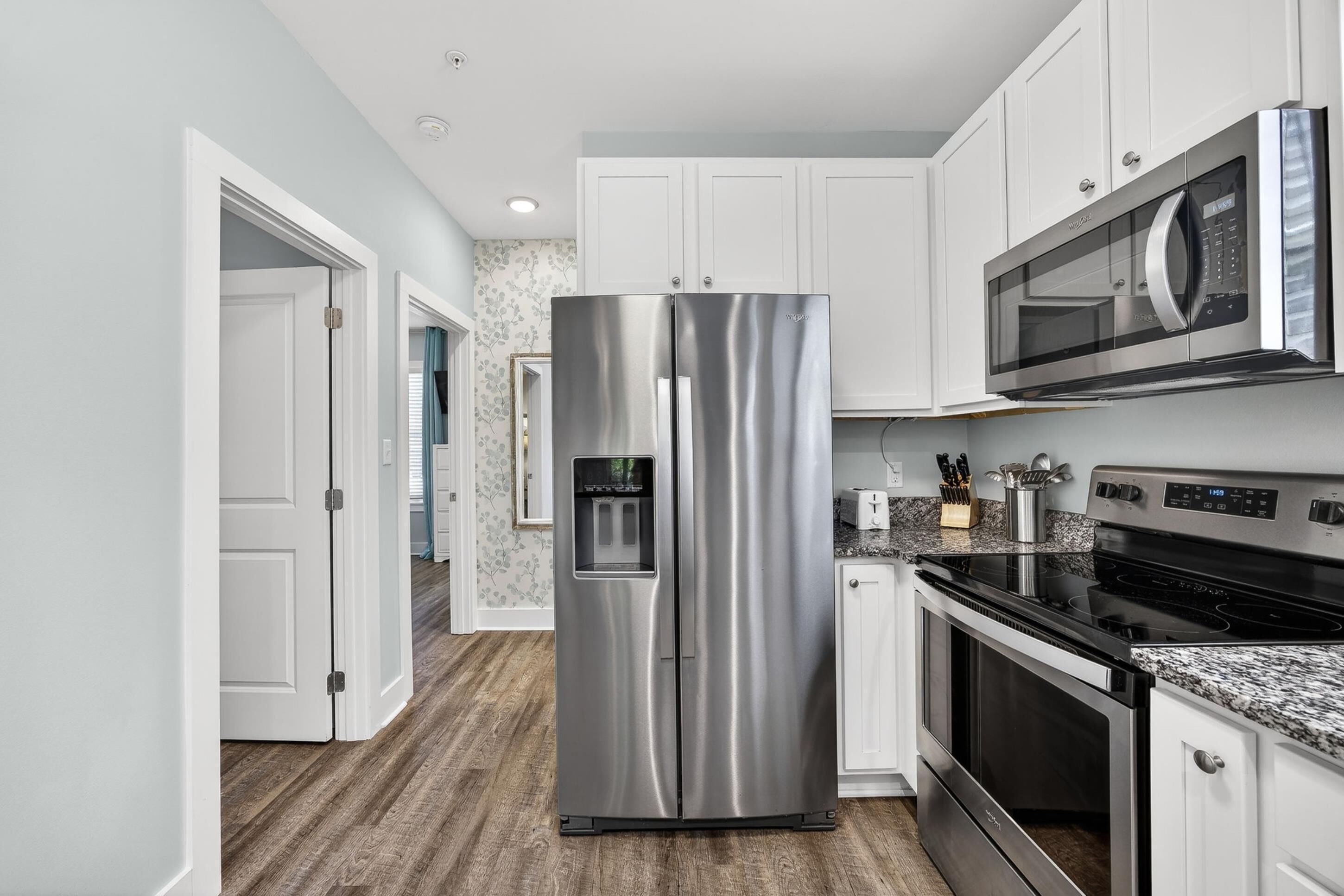 Condo, Resort View | Private kitchen