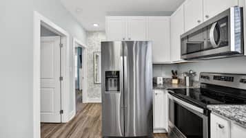 Condo, Resort View | Private kitchen