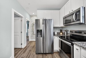 Condo, Resort View | Private kitchen