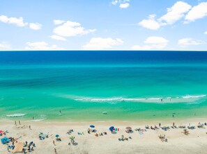 Beach - 30A - Hidden Lakes Condo Rentals (Santa Rosa Beach)