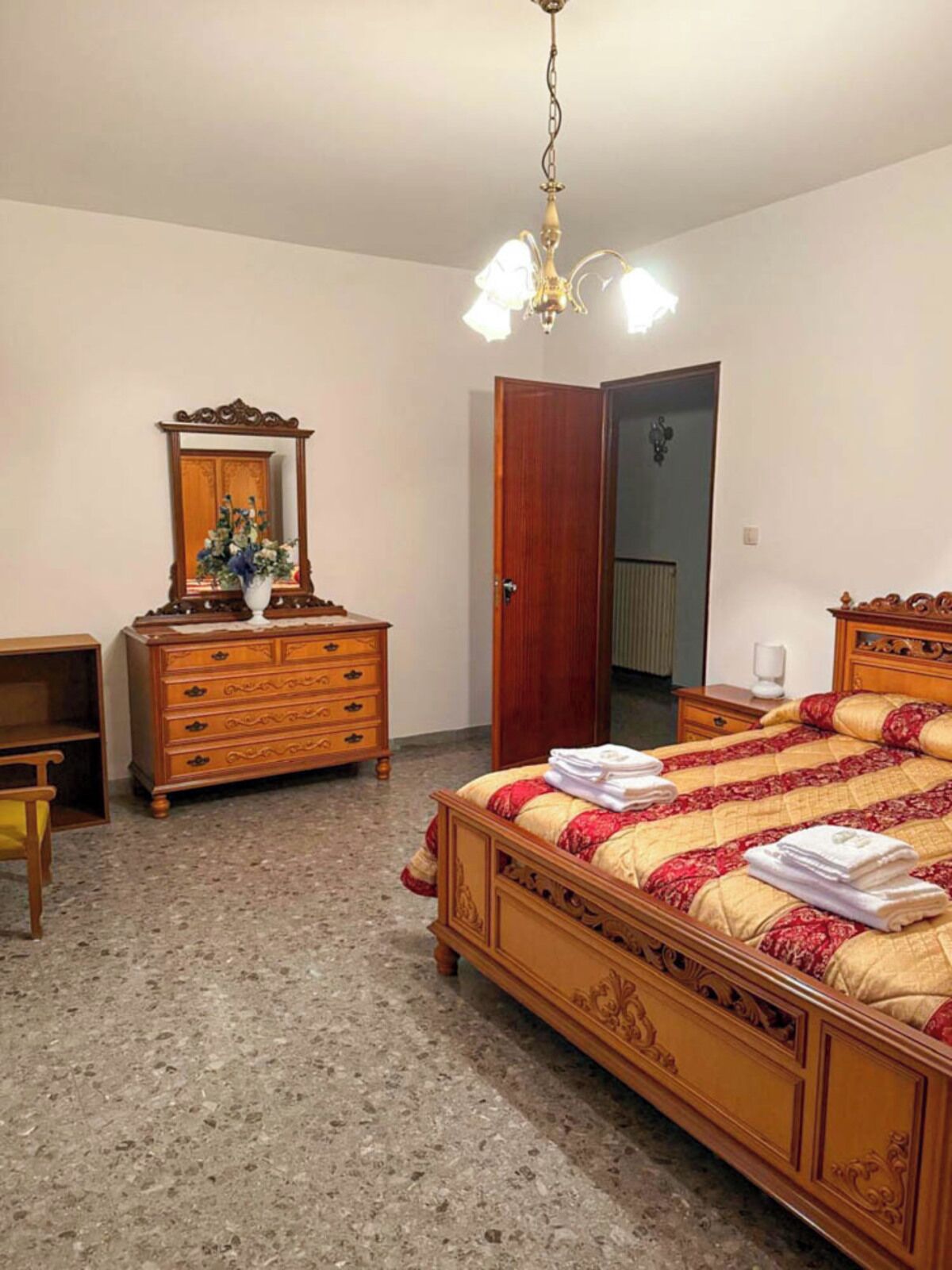 Apartment, 3 Bedrooms