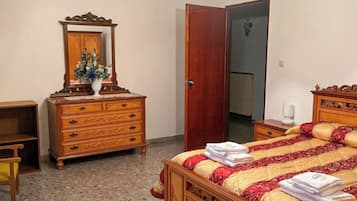 Apartment, 3 Bedrooms