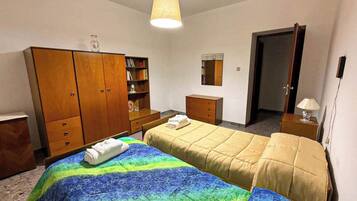 Apartment, 3 Schlafzimmer