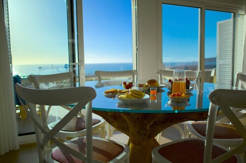 Resort Holidays Nazaré – Villa 4