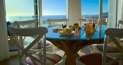 Resort Holidays Nazaré – Villa 4