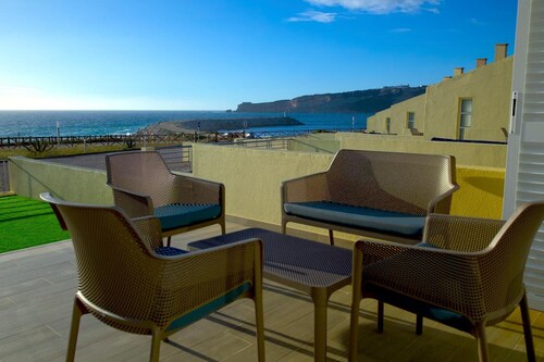 Resort Holidays Nazaré – Villa 4