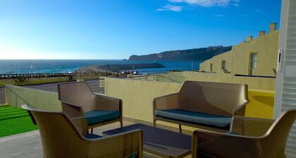 Resort Holidays Nazaré – Villa 4