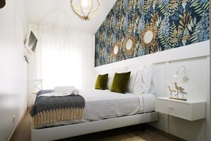 3 dormitorios, tabla de planchar con plancha, wifi y ropa de cama