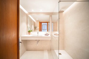 Hair dryer - Atico - Penthouse Bressol (Port de Pollença)