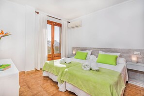 2 bedrooms, WiFi - Apartment 2D - Penthouse Bressol (Port de Pollença)