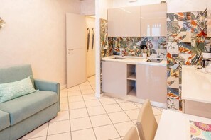 Estúdio | Parte interna