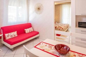 Appartamento Economy | Interni