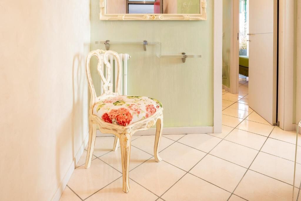 Superior Apartment | Interior