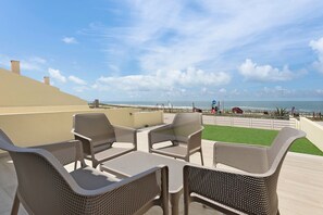 Terras
