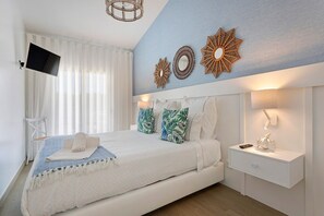 3 habitaciones, tabla de planchar con plancha, wifi y ropa de cama 