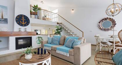 Resort Holidays Nazaré – Villa 5