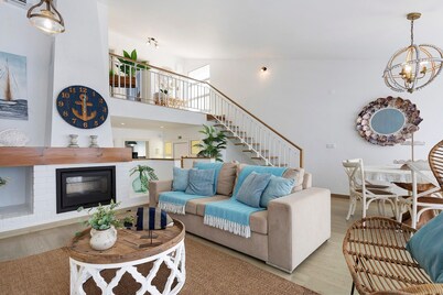 Resort Holidays Nazaré – Villa 5