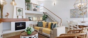 Resort Holidays Nazaré – Villa 6