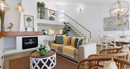 Resort Holidays Nazaré – Villa 6