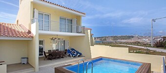 Resort Holidays Nazaré – Villa 8