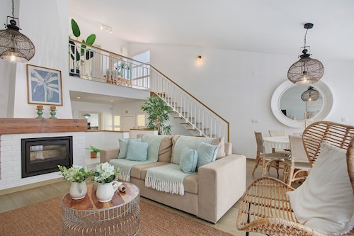 Resort Holidays Nazaré – Villa 8