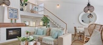 Resort Holidays Nazaré – Villa 8