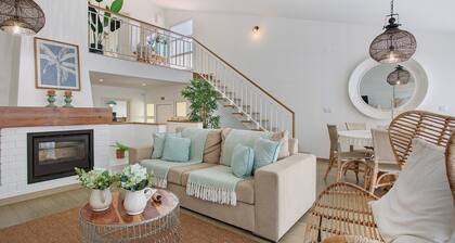 Resort Holidays Nazaré – Villa 8